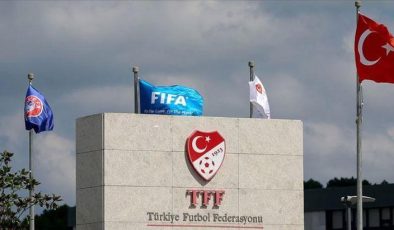 TFF’den Süper Kupa açıklaması! Fenerbahçe’nin erteleme talebi kabul edilmedi